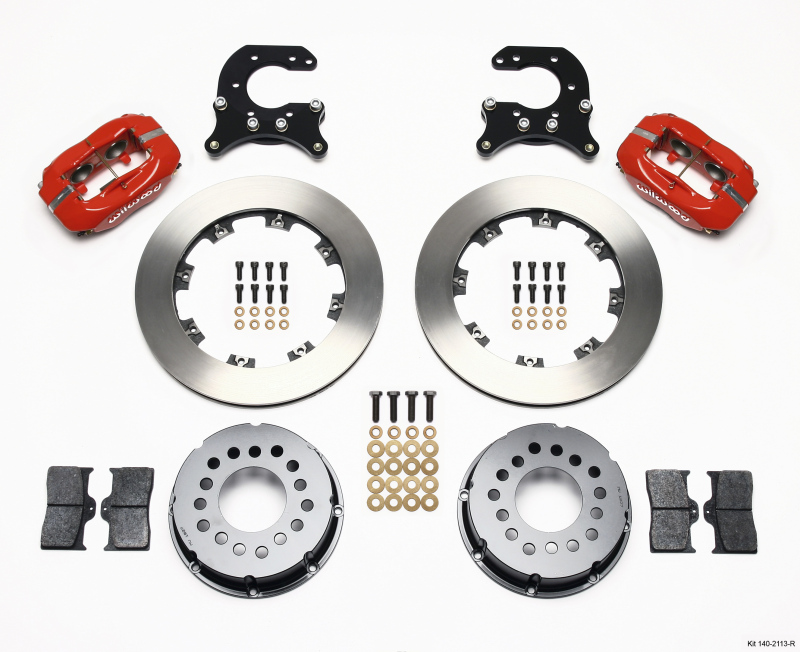 WIL Dynalite Brake Kit