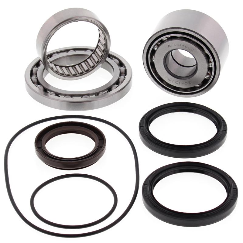 ABR Differential Kits