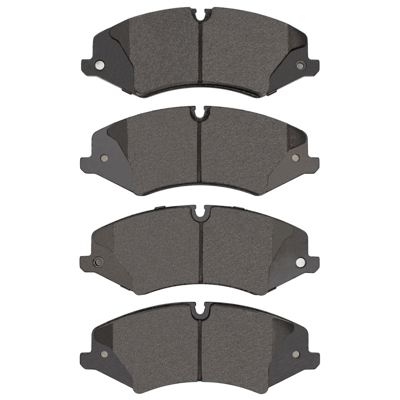 RNC Semi Met Brake Pads