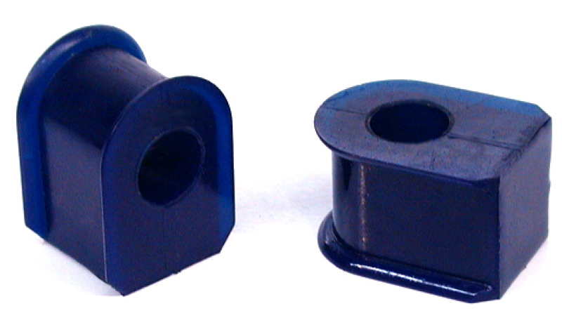 SPR Bushings - Control Arm