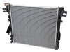 aFe BladeRunner OER Series Radiator 07-18 Jeep Wrangler (JK) V6-3.6/3.8L thumbnail 9