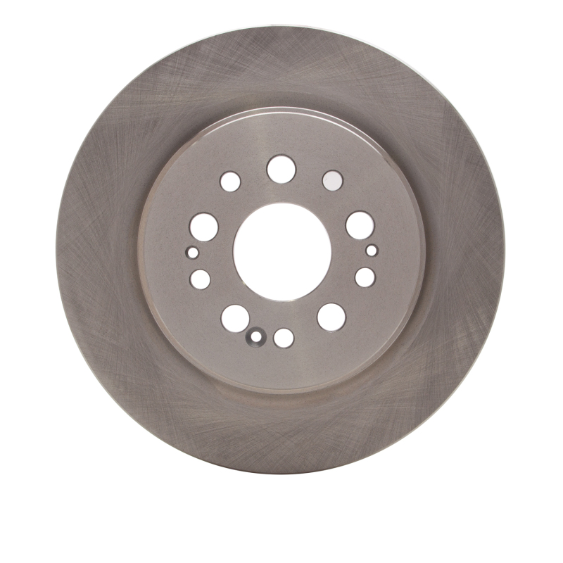 DFC Brake Rotors - Plain