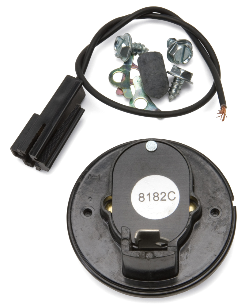 Edelbrock Elec Choke Conversion Kit thumbnail 2
