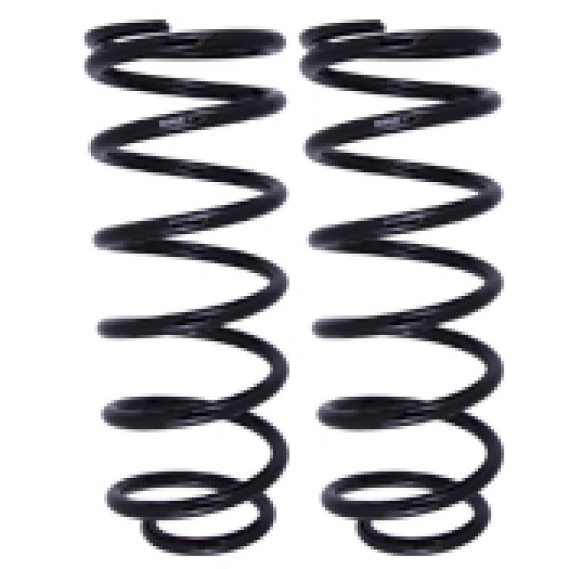 Bilstein 8-11 & 13-21 Toyota Landcruiser Rear B12 Special 1.5in Lift Heavy Load Springs thumbnail 4