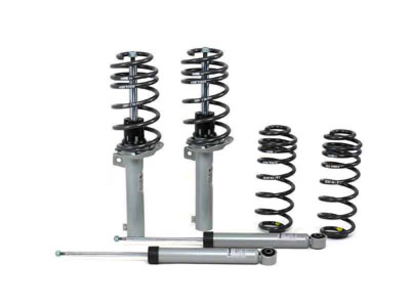 H&R 06-09 Volkswagen Golf (Rabbit/Rabbit S) 2.5L/1.9L TDI/2.0T MK5 Touring Cup Kit thumbnail 4