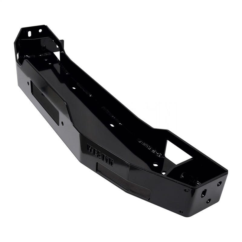 Westin 2022 Chevrolet Tahoe/Suburban MAX Winch Tray - Blk thumbnail 8