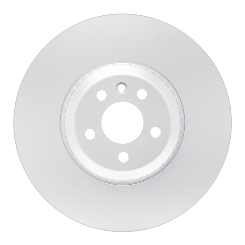 DFC GeoSPEC Coated Rotors - Plain
