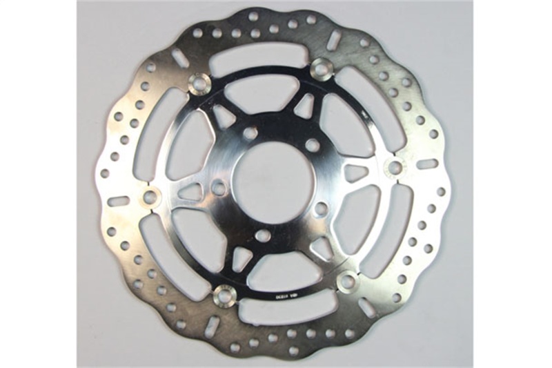 EBC 03 Suzuki GSXR 1000 K3 Front MD Contour Rotor