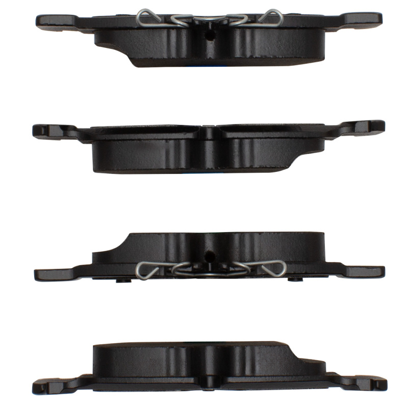 DFC 16-23 Mercedes-Benz GLC350e Rear 5000 Advanced Ceramic Brake Pads thumbnail 4