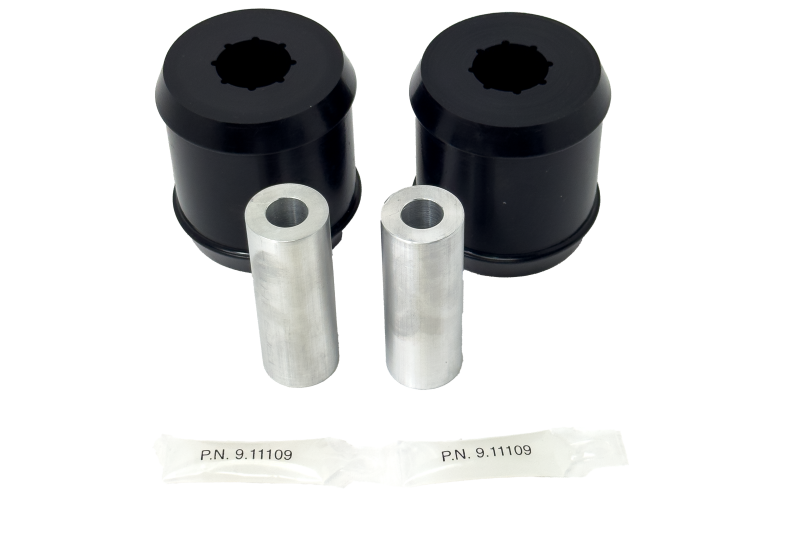 Rear Torsion Beam Bushing Set