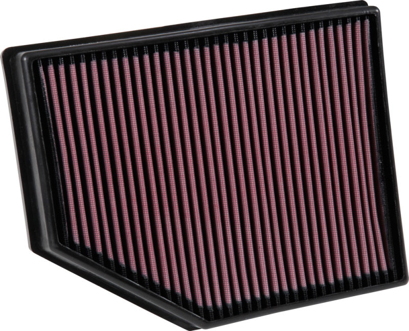 KN Drop in Air Filters