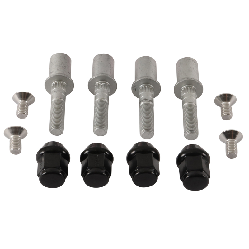 ABR Wheel Stud & Nut Kits
