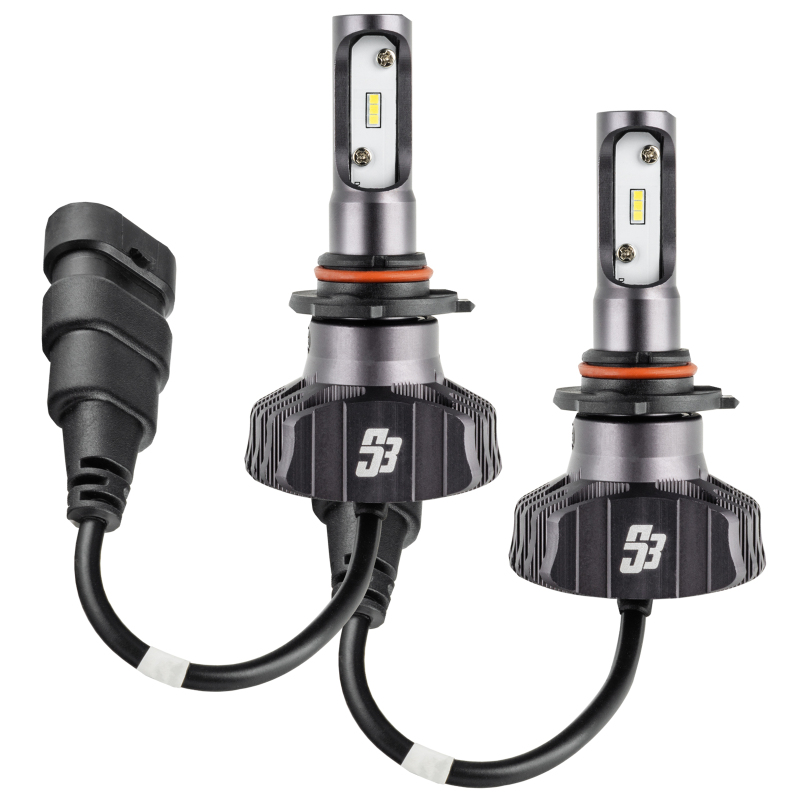 ORL LED Conversion Bulbs
