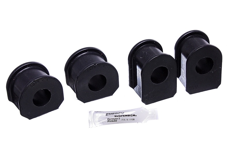 ES Sway Bar Bushings - Black