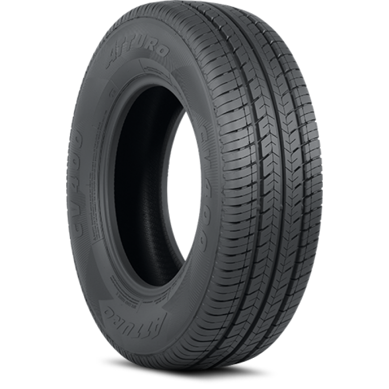 ATT CV 400 Tires