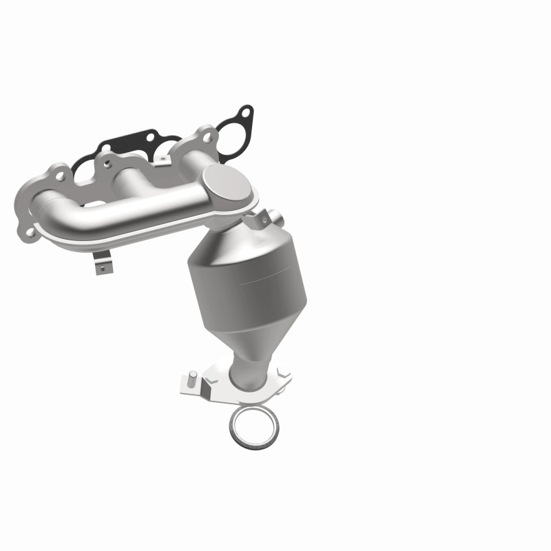 MagnaFlow Direct Fit Catalytic Converter Avalon/Sienna front manif thumbnail 9
