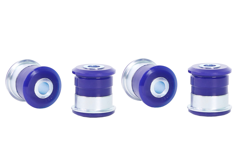 SuperPro 2005 Nissan Pathfinder XE Front Upper Inner Control Arm Bushing Kit