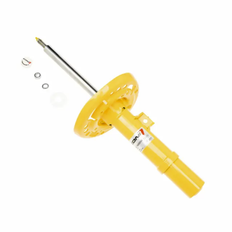 KON Sport (Yellow) Shocks