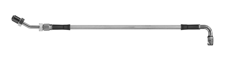 GR Powersports Clutch Lines