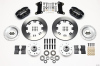 WIL Dynapro Brake Kit