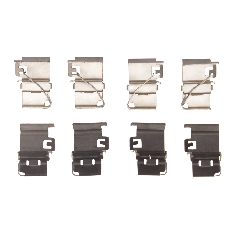 DFC 21-25 Hyundai Elantra Rear Premium Hardware Kit thumbnail 2