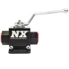 NEX Bottle Valves