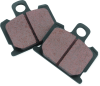 BKM Brake Pads