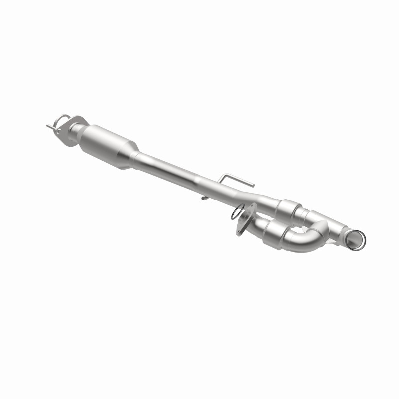 MagnaFlow 11-14 Nissan Quest 3.5L Direct Fit Converter thumbnail 9