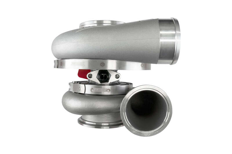 TS Turbochargers