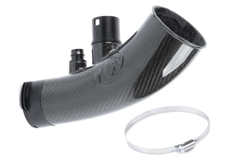 DNN Turbo Inlet Pipes