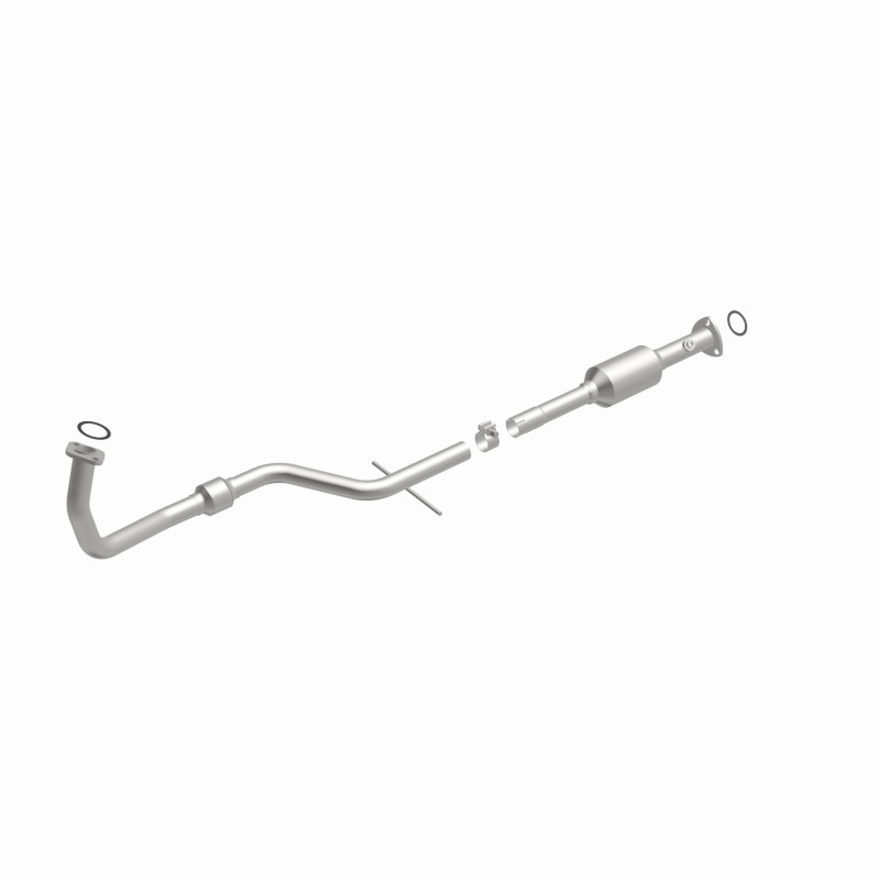 MagnaFlow 99-00 Chevrolet Cavalier 2.2L Direct Fit Converter thumbnail 7