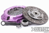 XCL Clutch - Stage 1 Sprung Organic