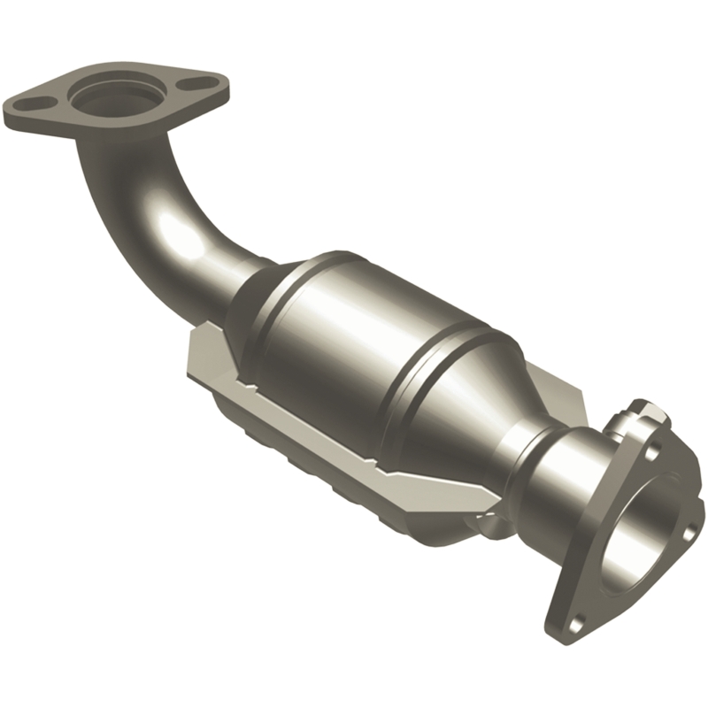 MagnaFlow Conv DF 97-98 Hyundai Tiburon 2.0L thumbnail 2