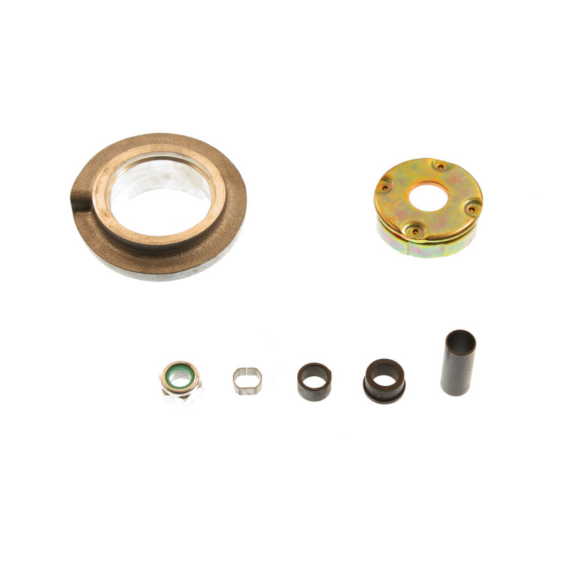 BIL B6 Series Shocks