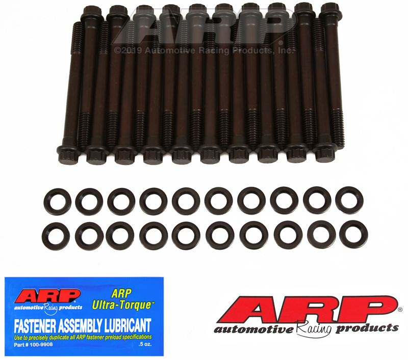 ARP Head Bolt Kits