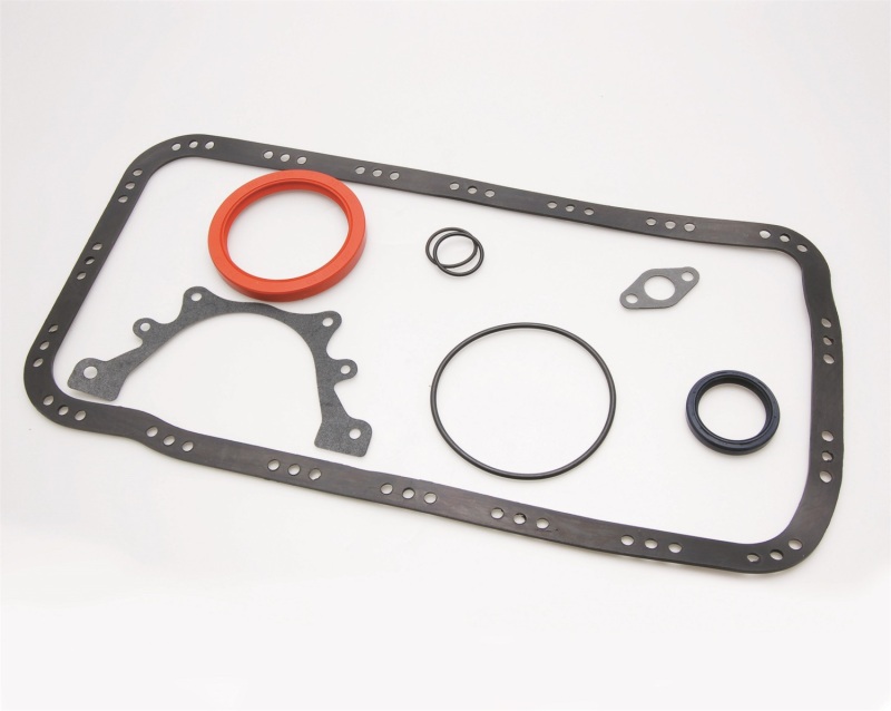 Cometic Street Pro Honda 1990-01 DOHC B18A1/B1 Non-VTEC Bottom End Kit thumbnail 5