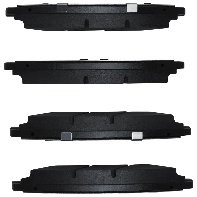 DFC 16-22 Hyundai Tucson Front 5000 Advanced Ceramic Brake Pads and Hardware Kit thumbnail 5
