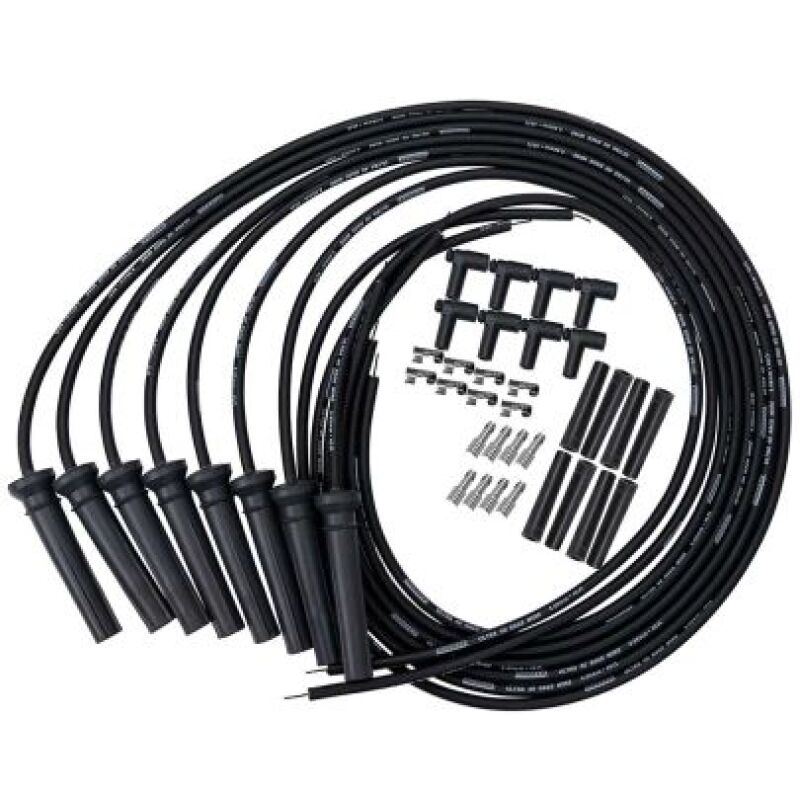 MOR Ignition - Wire Set