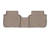 WT FloorLiner - Rear - Tan