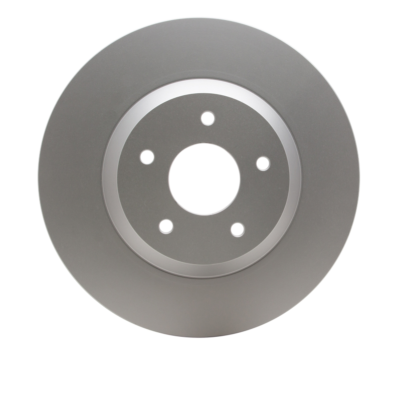 DFC GeoSPEC Coated Rotors - Plain