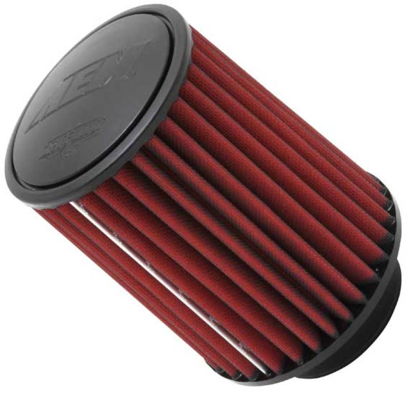 AEM Dryflow Conical Air Filter 5.25in Base OD / 4.75in Top OD / 7in Height thumbnail 2