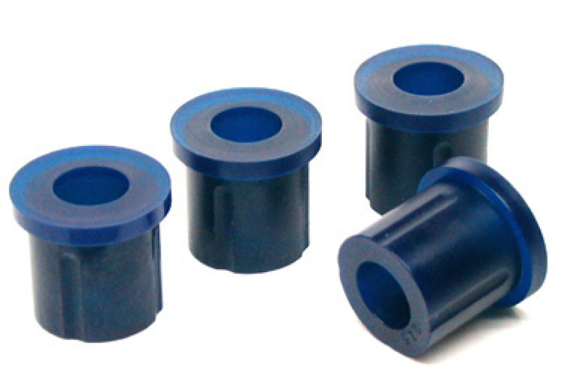 SPR Bushings - Leaf Spring