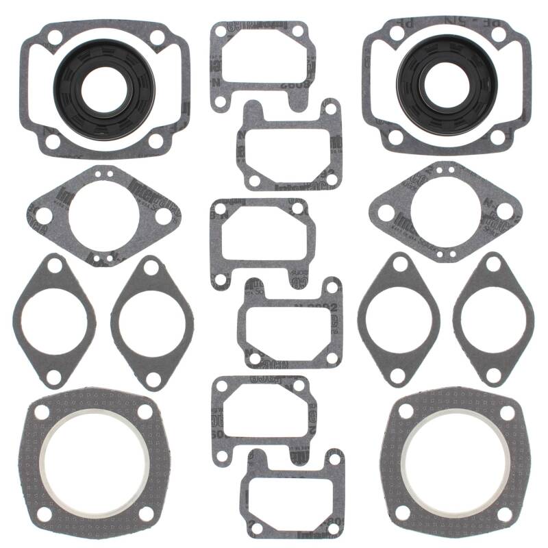 VEP Complete Gasket Kit