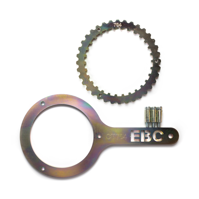 EBC Clutch Tools