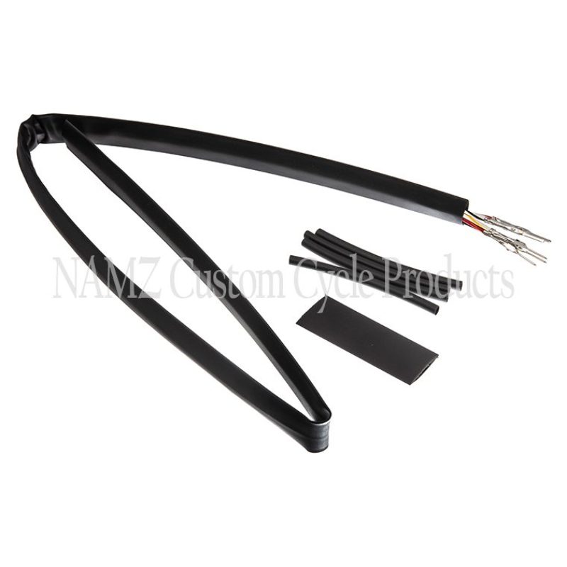 NAM Speedometer Extension Harnesses