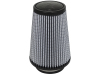 aFe MagnumFLOW Pro DRY S Universal Air Filter 4.5in. F / 7in. B / 4.75in. T / 9in. H thumbnail 3