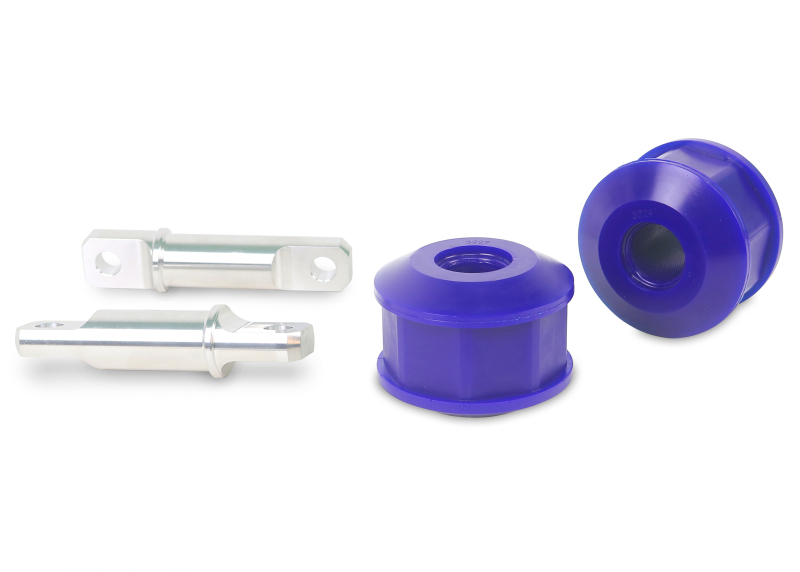 SPR Bushings - Control Arm
