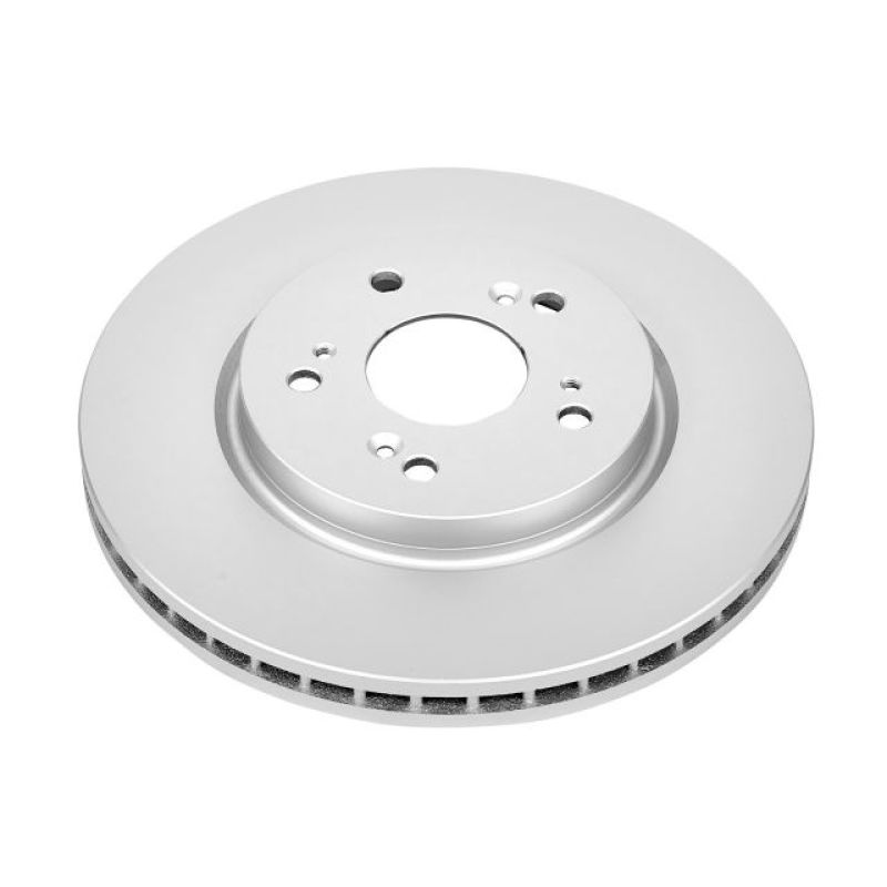 PSB Evolution Coated Rotor