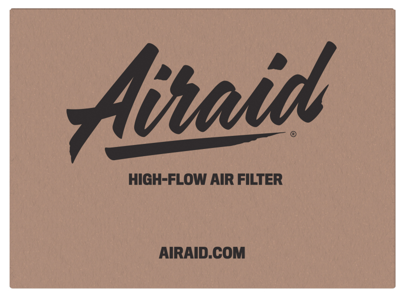 Airaid Kit Replacement Filter