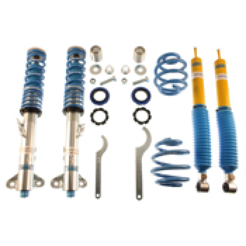 Bilstein B16 1992 BMW 318i Base Front and Rear Performance Suspension System thumbnail 5